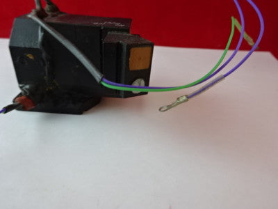 Optical Mil Spec Target Crosshair Device Rangefinder Assembly Optics