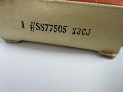 BALL BEARING 1#5577505  sku#N6