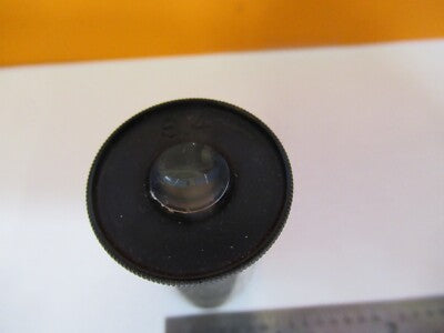 Antique Carl Zeiss AG 6.4 Eyepiece Ocular Optics Microscope Part