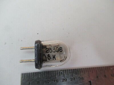 QUARTZ CRYSTAL FREQUENCY CONTROL RUSSIAN MINI GLASS PACKAGE AS PICTURED &F2-A-93