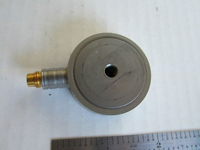 PCB PIEZOTRONICS DYNAMIC FORCE LOAD CELL 200B20 UNTESTED