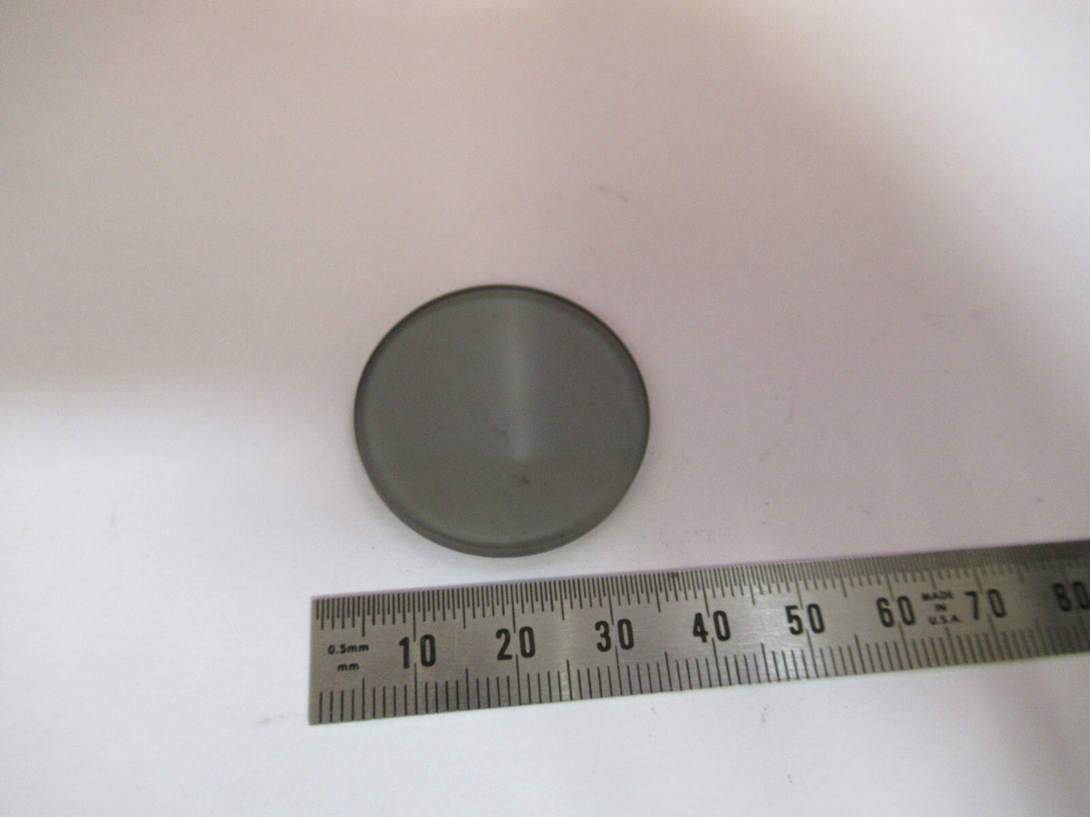 Wild Swiss Glass Density Filter Microscope Part