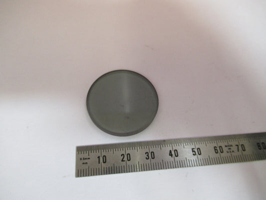 Wild Swiss Glass Density Filter Microscope Part