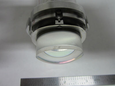OPTICAL ASSEMBLY  LENS LASER OPTICS BIN#PSEL