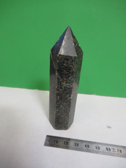 AMAZING POINTY MINERAL SAMPLE BEAUTIFUL SPECIMEN AS PICTURED T7-FD-90