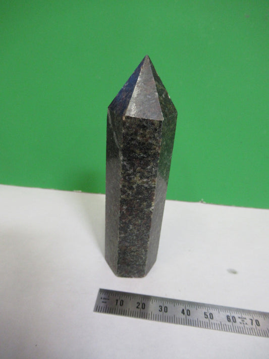 AMAZING POINTY MINERAL SAMPLE BEAUTIFUL SPECIMEN AS PICTURED T7-FD-90