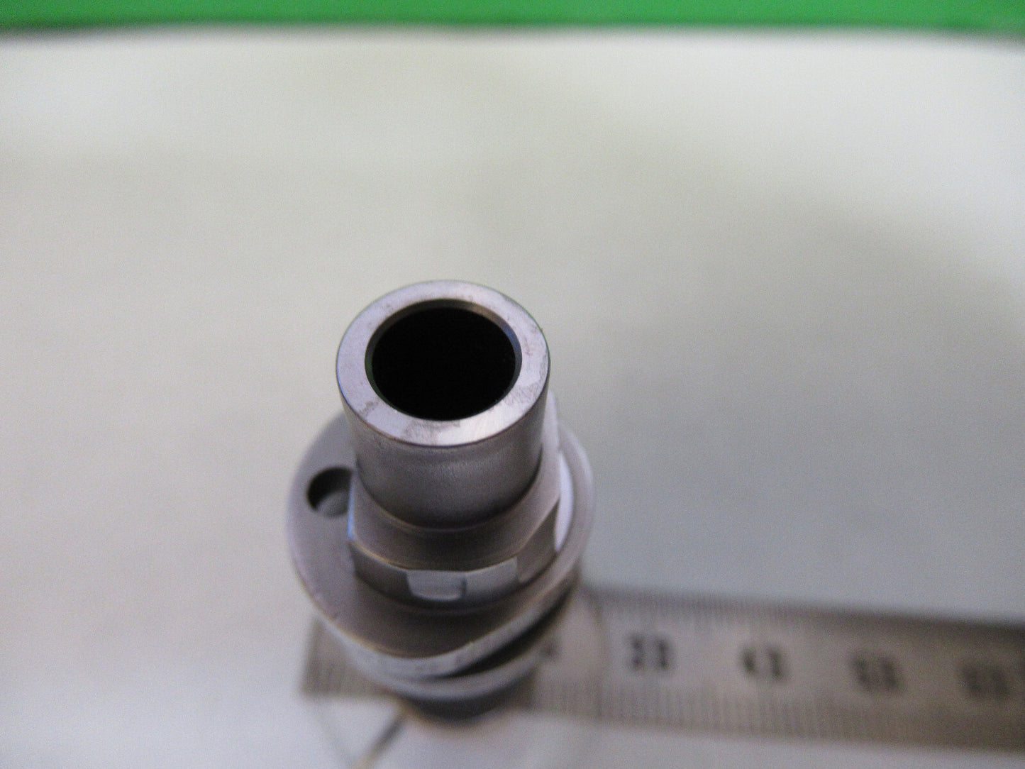 OPTICAL mil spec encoder part rotary LASER OPTICS AS PICTURED X6-A-142