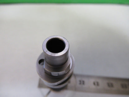 OPTICAL mil spec encoder part rotary LASER OPTICS AS PICTURED X6-A-142