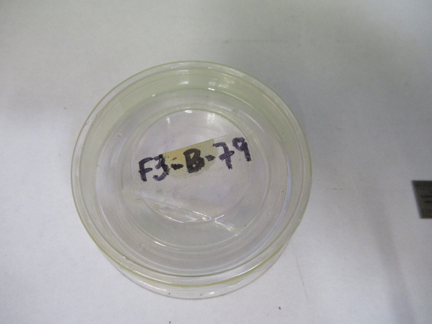 Optical Flat Fused silica Laser Optics Uncoated