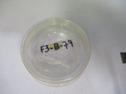 Optical Flat Fused silica Laser Optics Uncoated