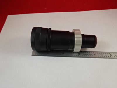 Microscope Part Olympus Japan Photo Ocular Eyepiece Optics