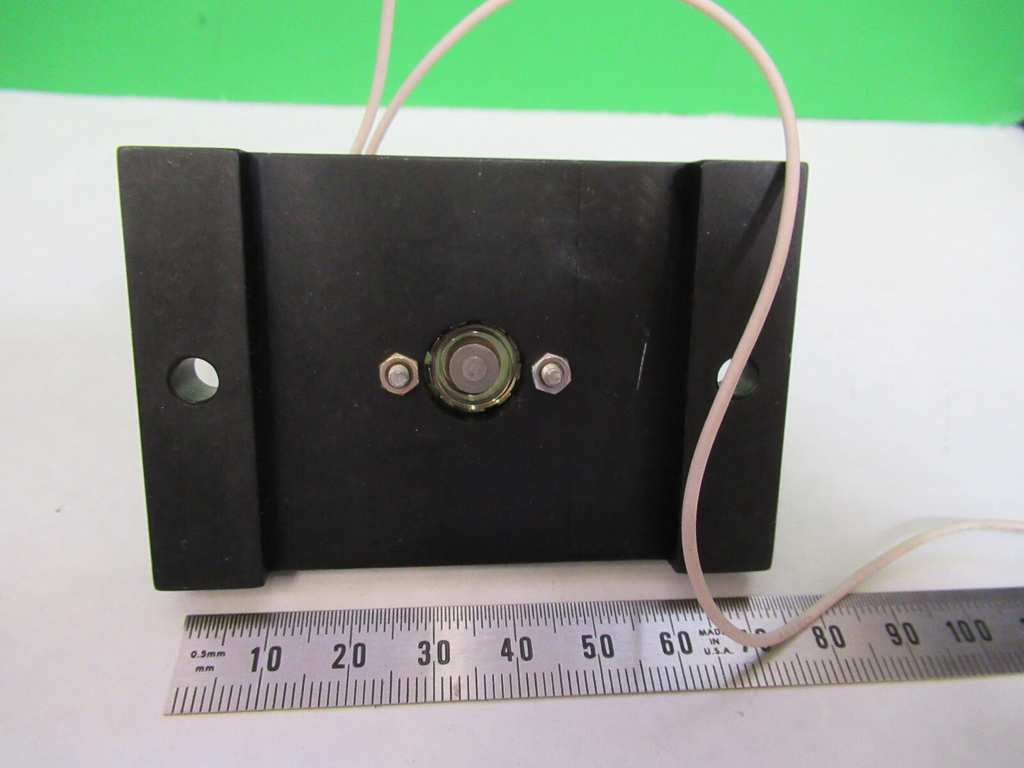 LUCAS LEDEX  SHUTTER SOLENOID 12V AS PICTURED S7-A-35