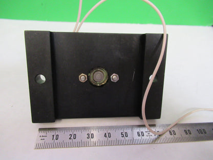 LUCAS LEDEX  SHUTTER SOLENOID 12V AS PICTURED S7-A-35