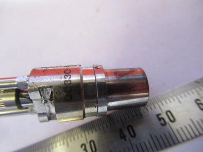 Avl Piezocryst Quartz QC33C Cooled Piezo Pressure Sensor