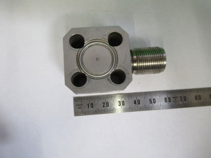 PCB PIEZOTRONICS ENDEVCO 6222M59 NSN ACCELEROMETER VIBRATION SENSOR #F3-B-07