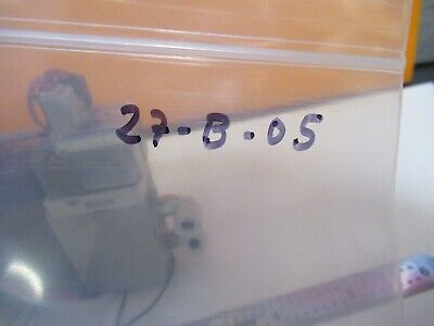 SMC AIR PNEUMATIC CONTROL VAKUUMSCHALTER ZSP1-S0X BLOCK WIE ABGEBILDET &amp;27-B-05 