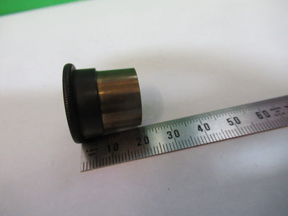 Rare Eyepiece Small Diameter Tubus Optics Microscope Part