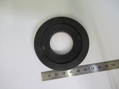 Leica Germany Dmre Illuminator Lens Microscope Part