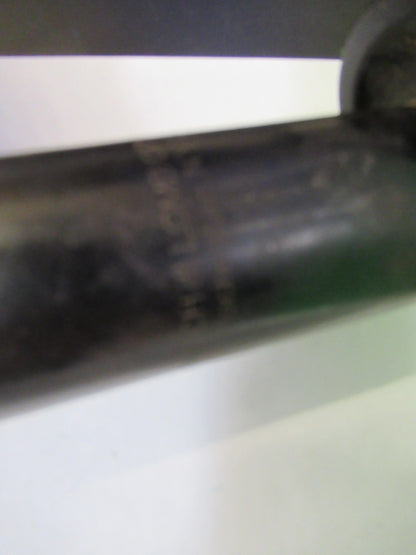 ANTIQUE BAUSCH LOMB TUBUS NOSEPIECE MICROSCOPE PART AS PICTURED W3-C-04