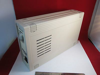 PCB PIEZOTRONICS 482A21 ICP SIGNAL CONDITIONER iepe CALIBRATION
