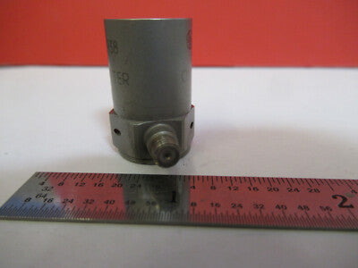 PCB PIEZOTRONICS 357B61 ACCELEROMETER VIBRATION SENSOR AS PICTURED &B1-A-70