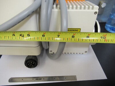Carl Zeiss AG Axiotron Germany Lamp Hbo UV Light Microscope Part