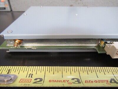 BOARD for ROHDE & SCHWARZ EMI RECEIVER SWEEP SYNTHESIZER 807.5011.02 &B5-A-06