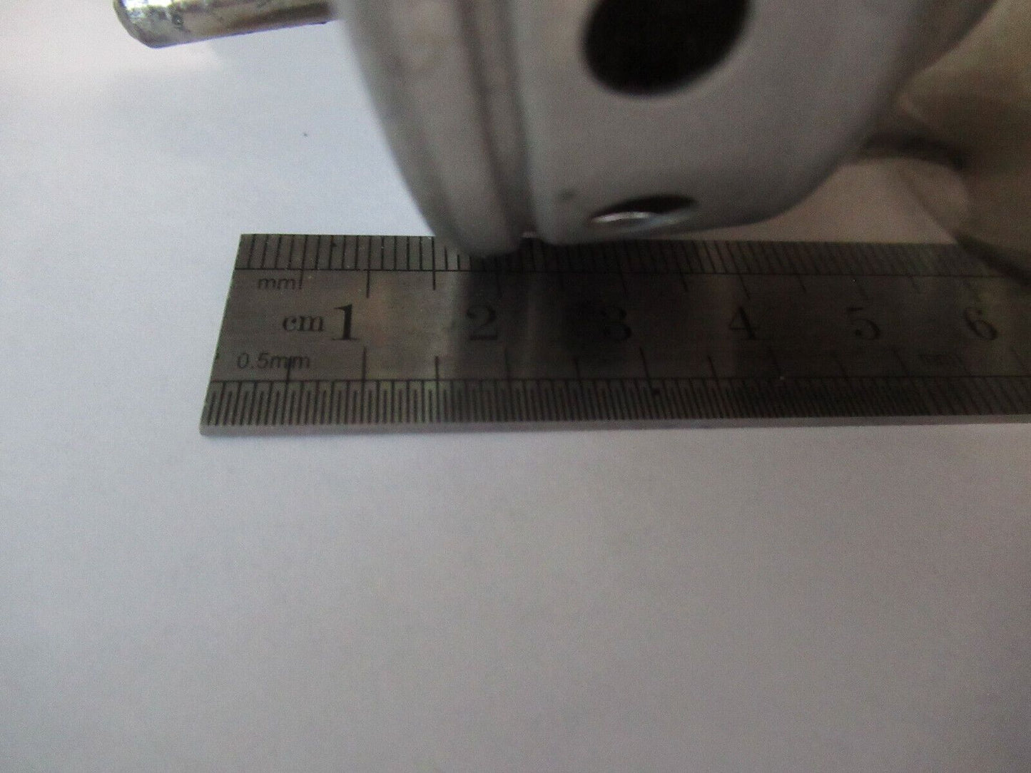 LARGE TRANSMISSION VACUUM TUBE EIMAC USA 8188 AS PICTURED &W7-B-19