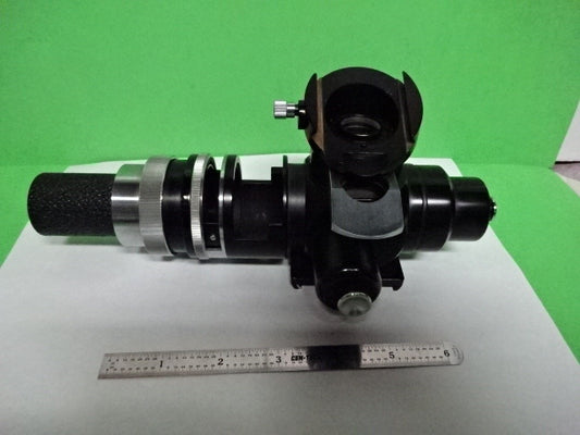 Microscope Part Carl Zeiss AG Polmi Vertical Illuminator Polarizing Optics