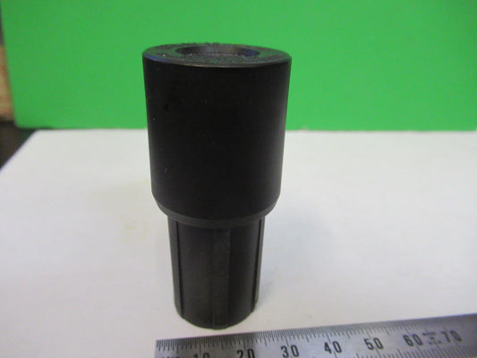 ZEISS GERMAN OCULAR EYEPIECE 10X CPL OPTICS MICROSCOPE PART AS PICTURED U8-B-35