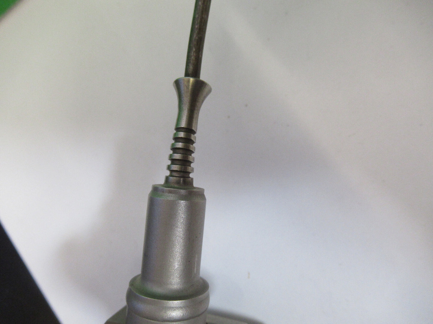 MEGGITT 144-107-000-711 NSN 6680-01-560-8734 ACCELEROMETER SENSOR AIRCRAFT X4A82