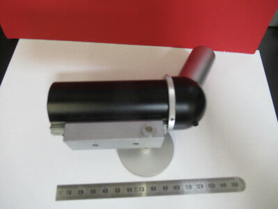 Rolyn Germany Tubus Stage Assembly Optics Microscope Part