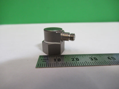 PCB PIEZOTRONICS ENDEVCO 42A14 ACCELEROMETER VIBRATION SENSOR  AS PIC  T4-A-02
