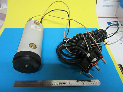 Optical Oriel Detector Model 70200 Laser Optics