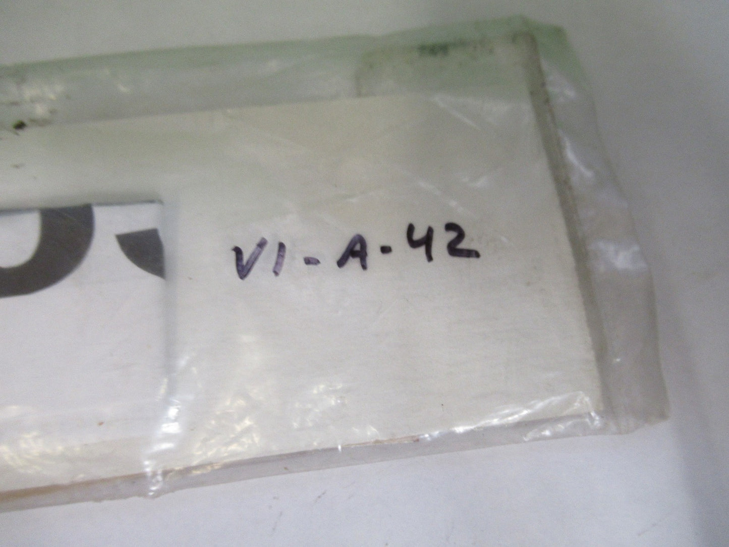 MINCO FLAT FLEXIBLE HEATING STRIPS LOT  AS PICTURED V1-A-42
