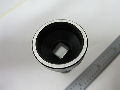 Optical Microscope Mini Camera Video Japan Optics