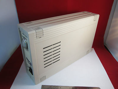 PCB PIEZOTRONICS 482A21 ICP SIGNAL CONDITIONER iepe CALIBRATION