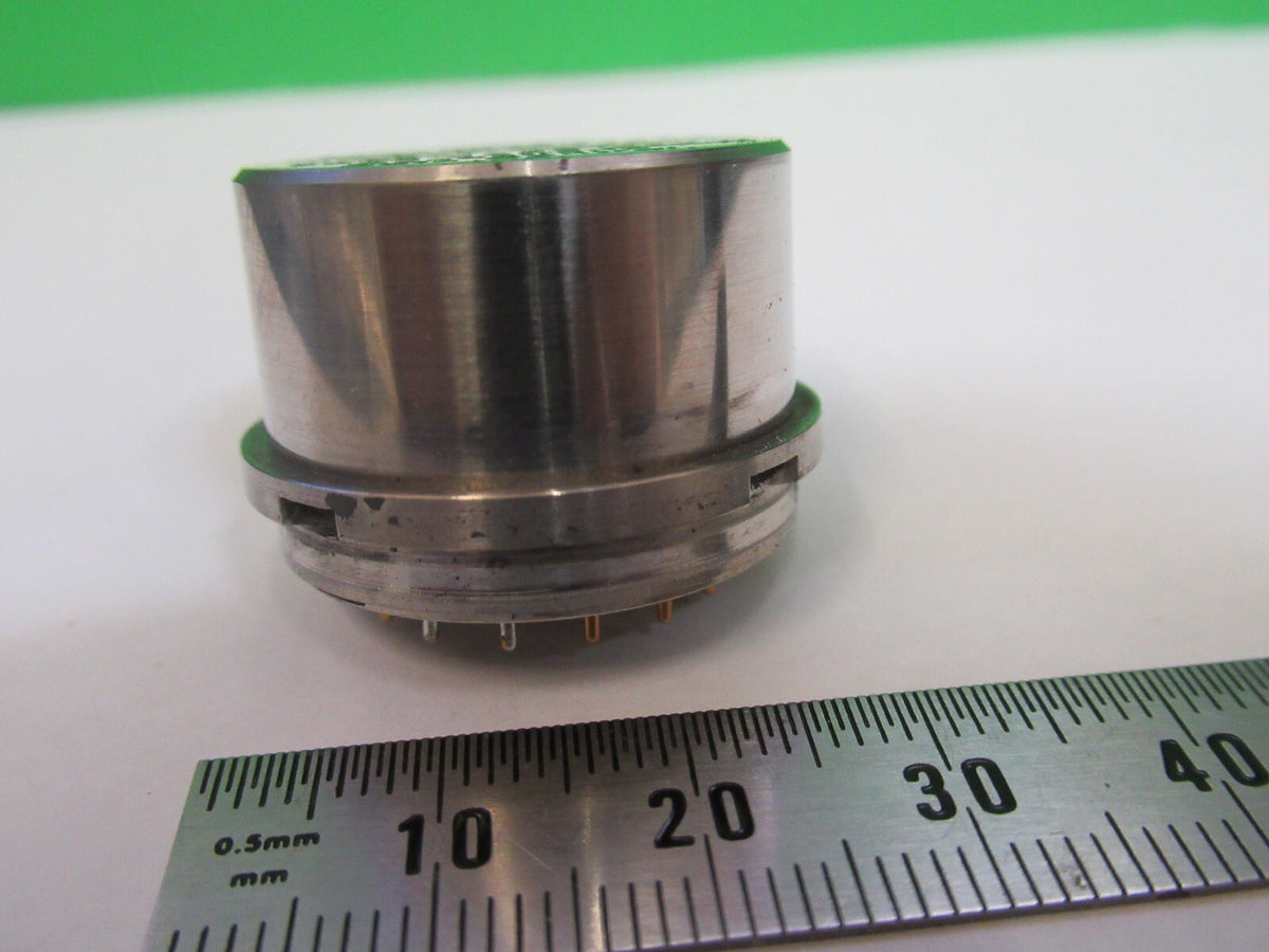 FOR PARTS Q-FLEX HONEYWELL SUNDSTRAND ACCELEROMETER SENSOR AS PICTURED X5-A-95