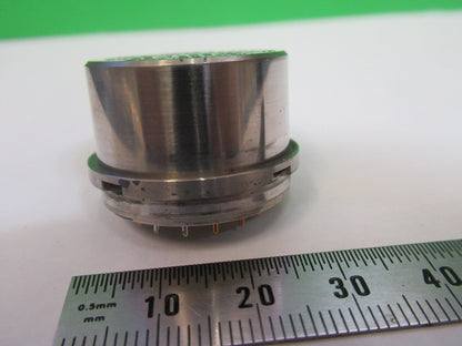 FOR PARTS Q-FLEX HONEYWELL SUNDSTRAND ACCELEROMETER SENSOR AS PICTURED X5-A-95