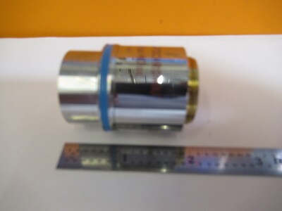 Carl Zeiss AG Axiotron Objective 50X Apo 442655 Microscope Part