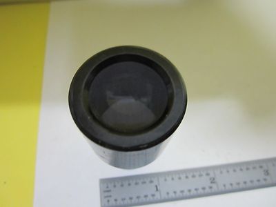 Microscope Part Eyepiece American Optical Co. 10X Wf American Optics