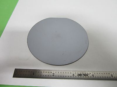 SEMICONDUCTOR WAFER  SILICON WITH COMPONENTS AS IS  BIN#A1-E-2