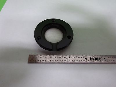 Microscope Part Cover Lens Illuminator Optics