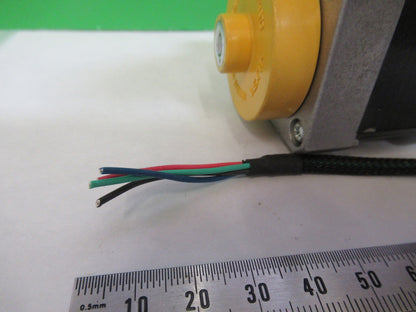 VEXTA CONTROL SERVO MOTOR ROBOTICS AS PICTURED Y4-FT-92