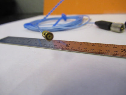 PCB Piezotronics Low Noise Cable 030A05 for Piezo Sensor