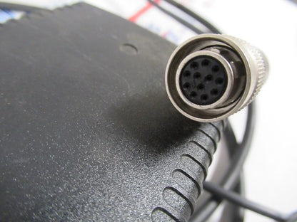 ZEISS GERMANY POWER ADAPTER CAMERA MICROSCOPE PART AS PICTURED X6-FT-99