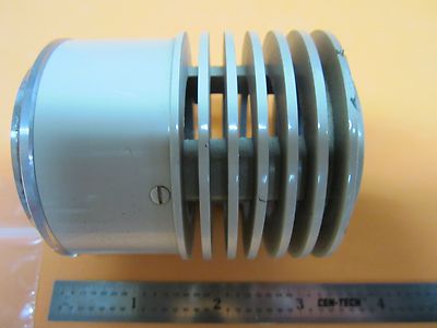 MICROSCOPE PART VICKERS UK ENGLAND AS IS BIN#40-01