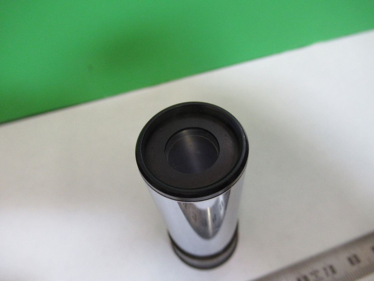 MICROSCOPE PART EYEPIECE 20X GF LEITZ GERMANY OPTICS PICTURED S8-A-69