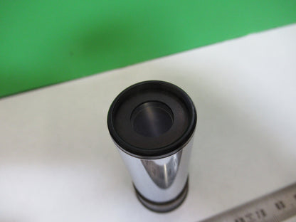 MICROSCOPE PART EYEPIECE 20X GF LEITZ GERMANY OPTICS PICTURED S8-A-69