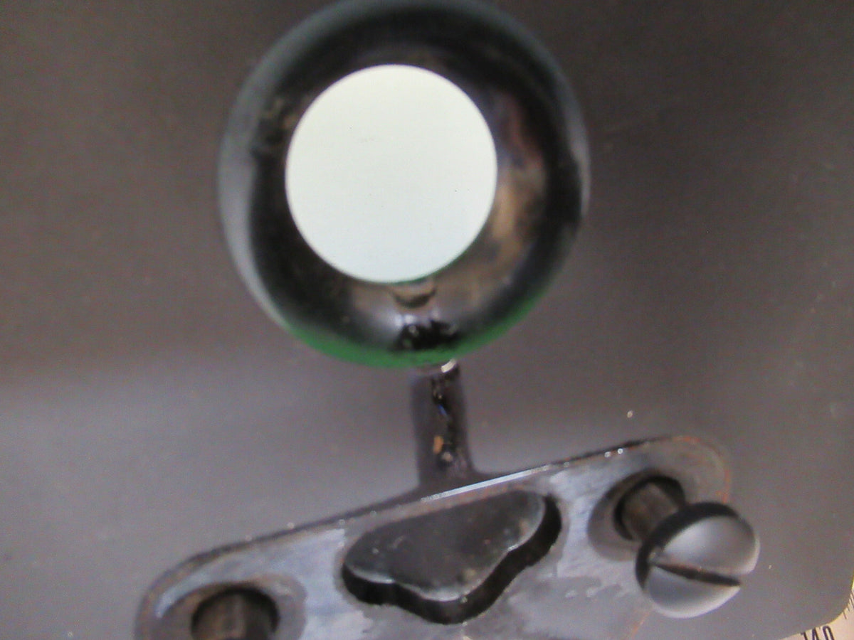 Antique Spencer Lens Co. Xy Stage Table Microscope Part Optics American Optical Co